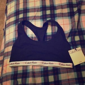 Calvin Klein Bralette
